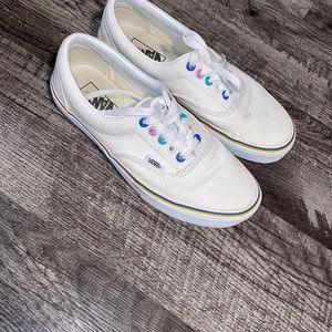 Van madewell exclusive